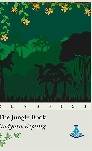 The Jungle Book