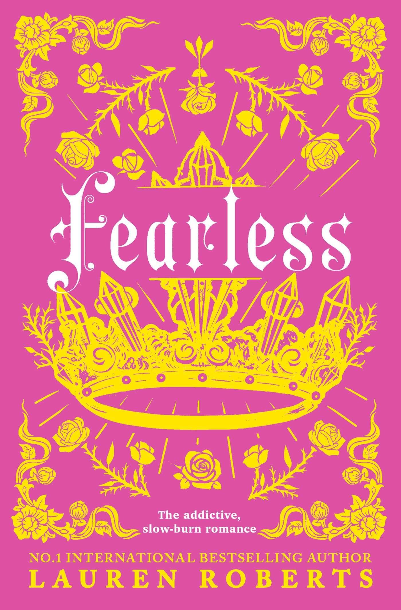 Fearless