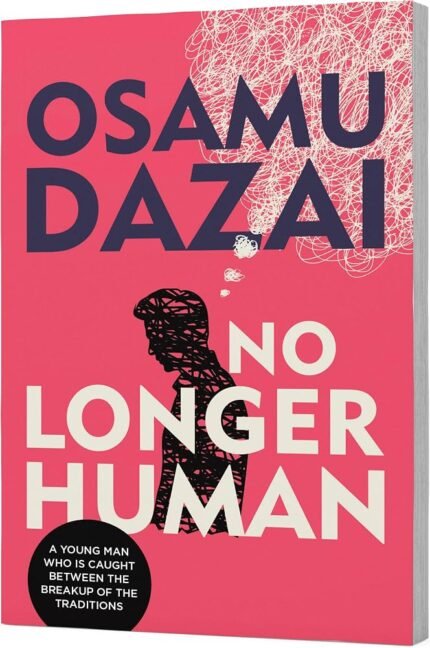 No Longer Human