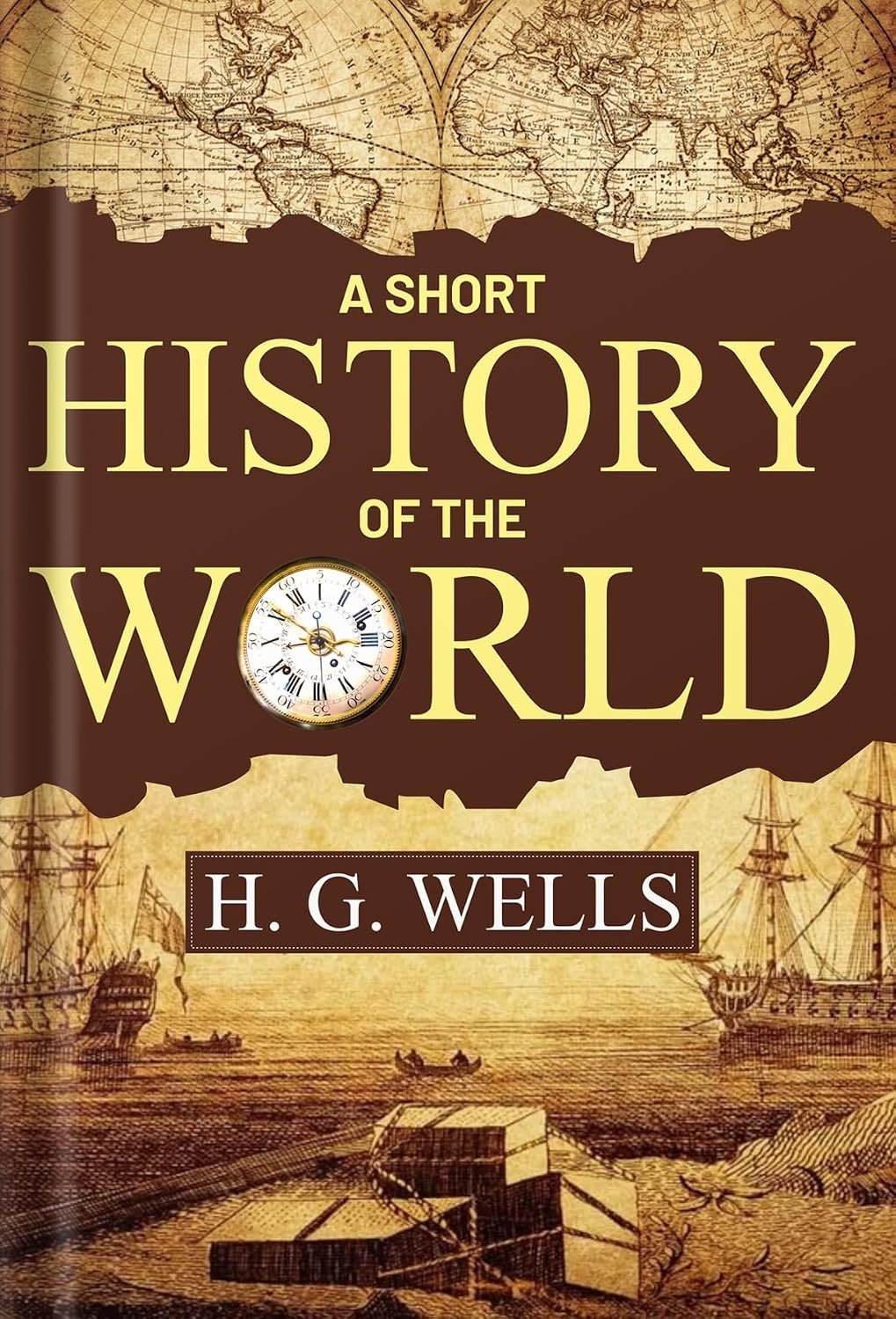 A Short History of the World