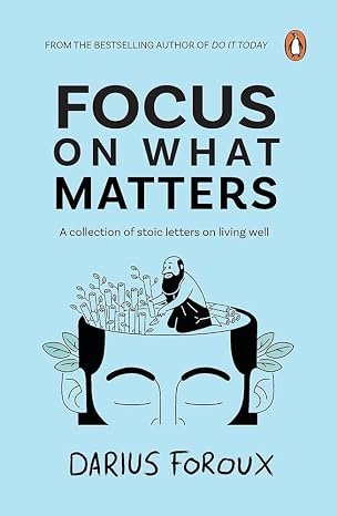Focus on What Matters