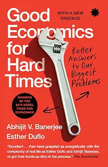 Good Economics for Hard Times