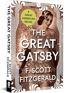 The Great Gatsby
