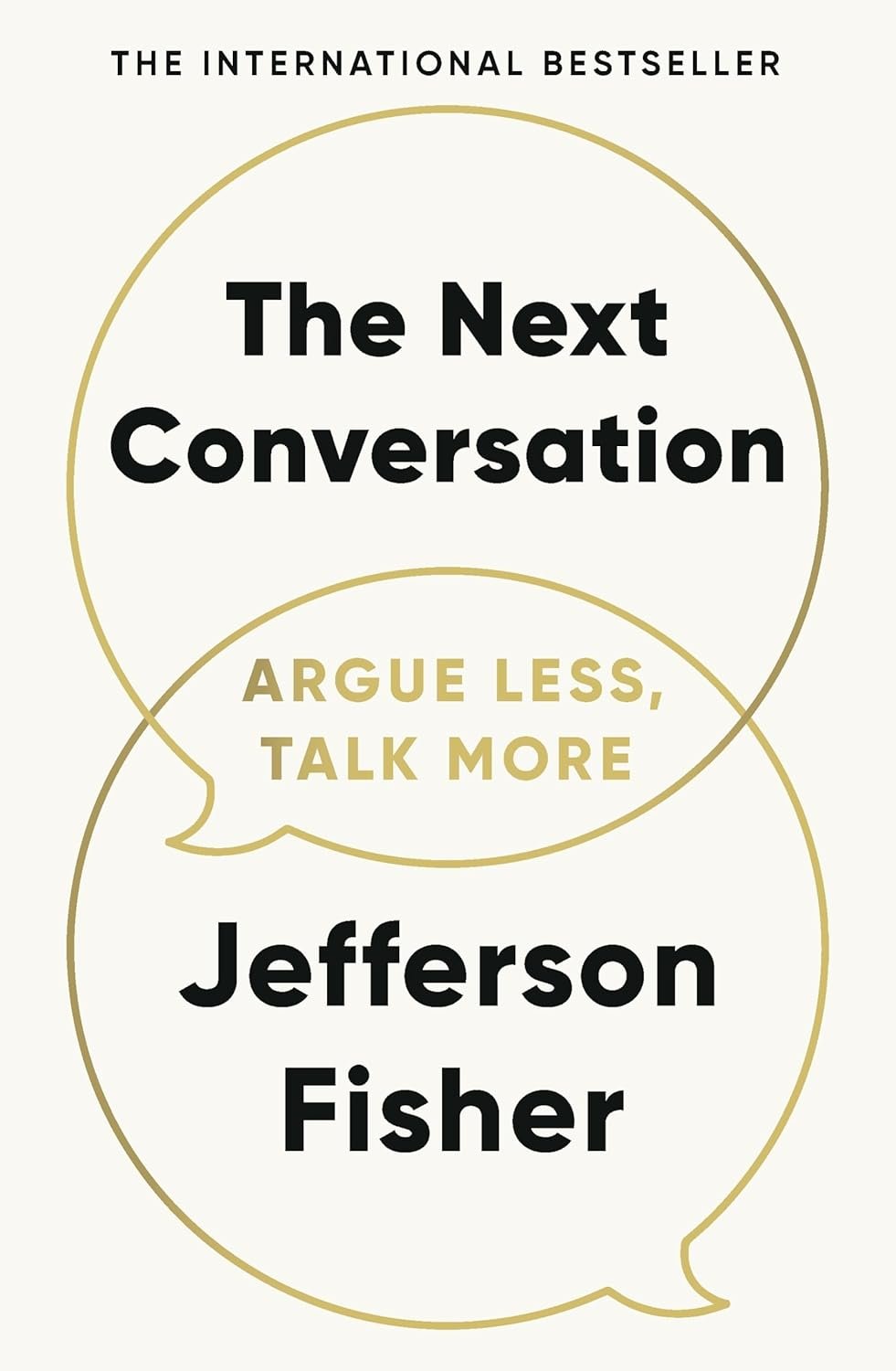 The Next Conversation