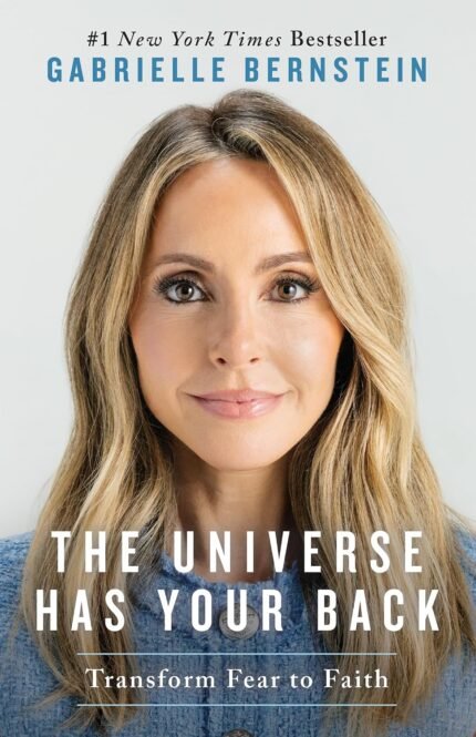 Universe Has Your Back