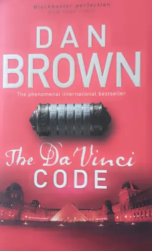 The Da Vinci Code